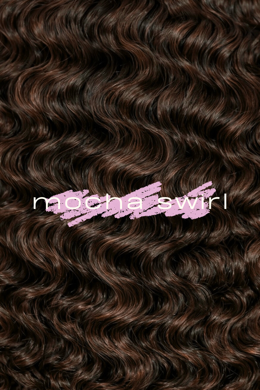 MÓCHA SWIRL