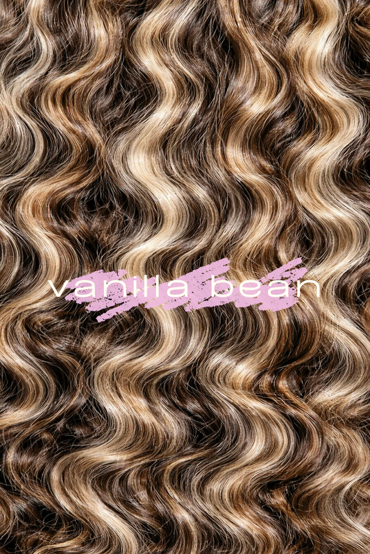 VANILLA BEAN